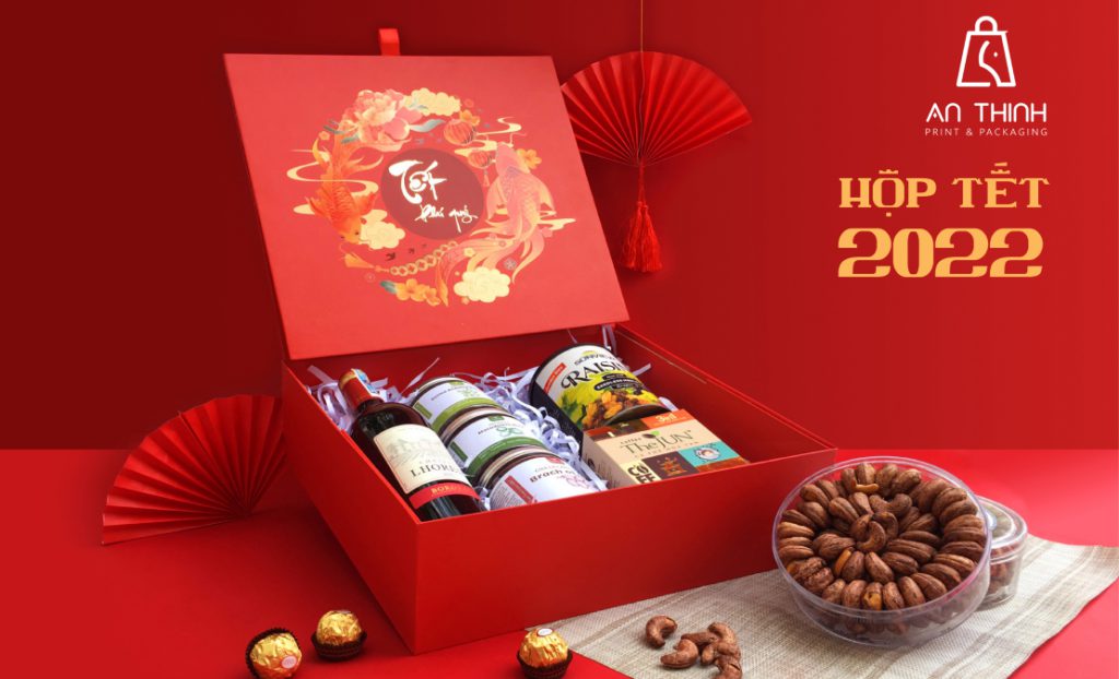 Bao Bì An Thịnh