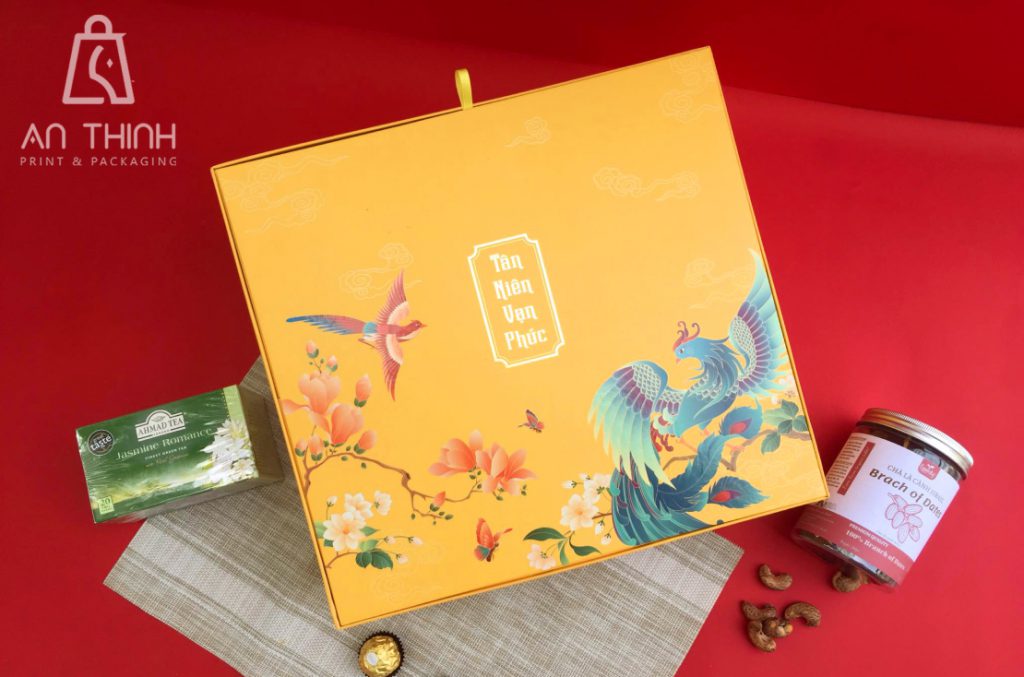 Bao Bì An Thịnh