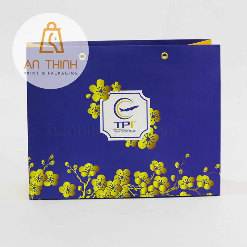 Bao Bì An Thịnh