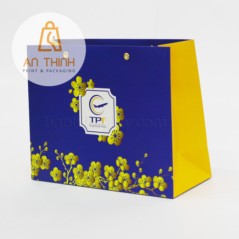 Bao Bì An Thịnh