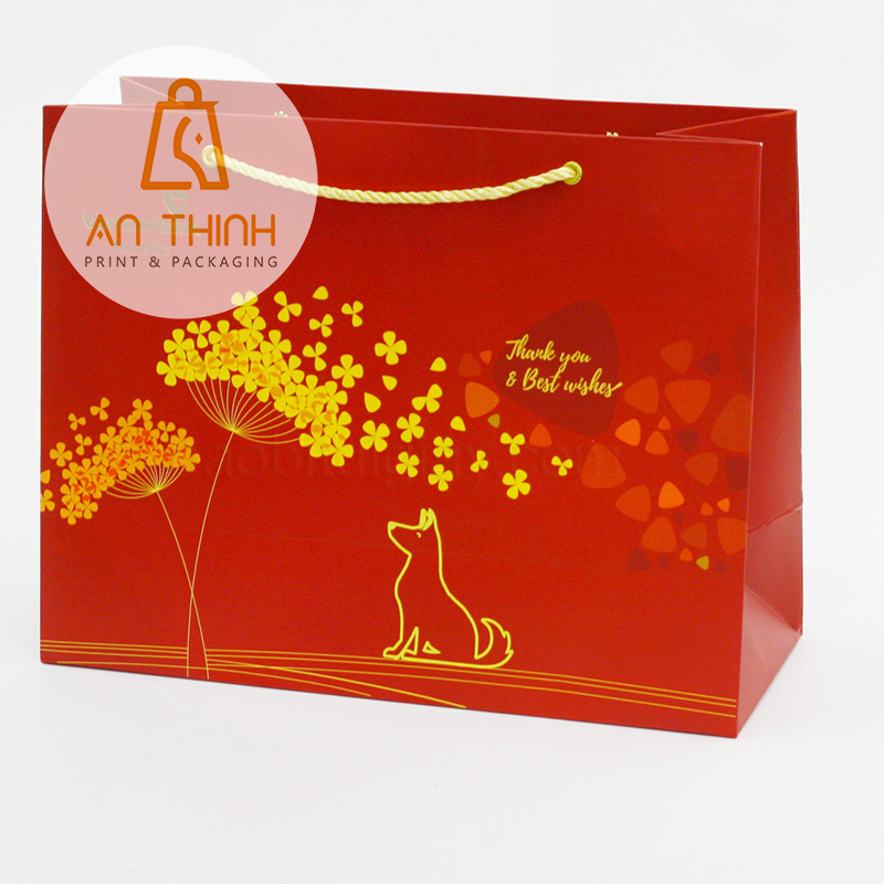 Bao Bì An Thịnh