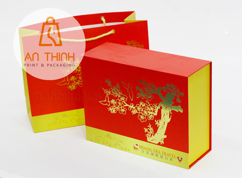 Bao Bì An Thịnh