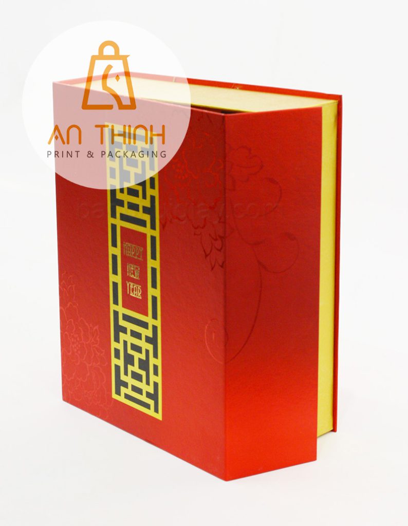 Bao Bì An Thịnh