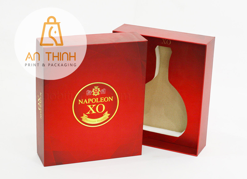 Bao Bì An Thịnh