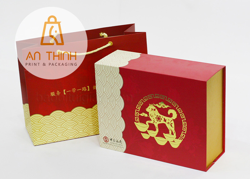 Bao Bì An Thịnh