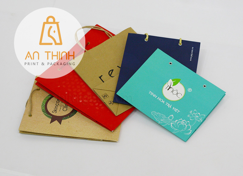 Bao Bì An Thịnh
