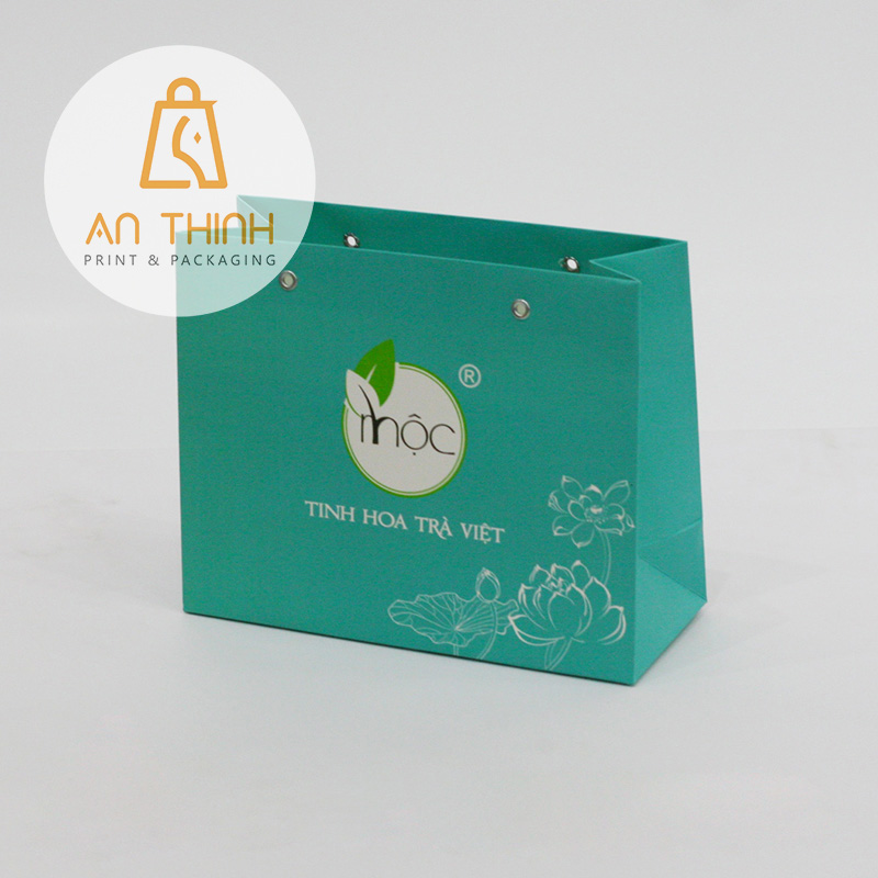 Bao Bì An Thịnh