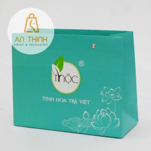 In túi giấy tại TP HCM