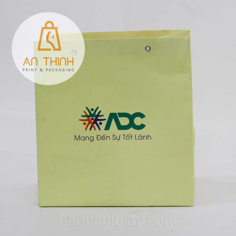 Bao Bì An Thịnh