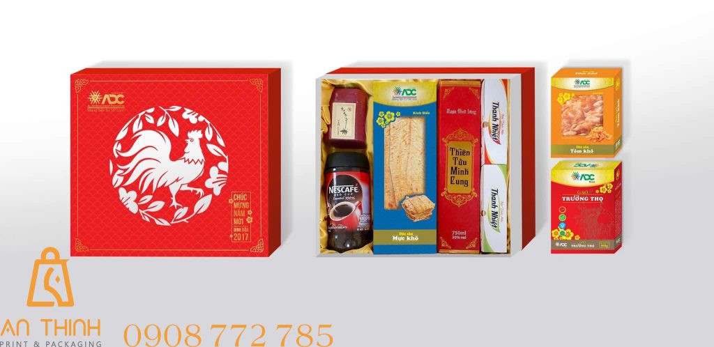 Bao Bì An Thịnh