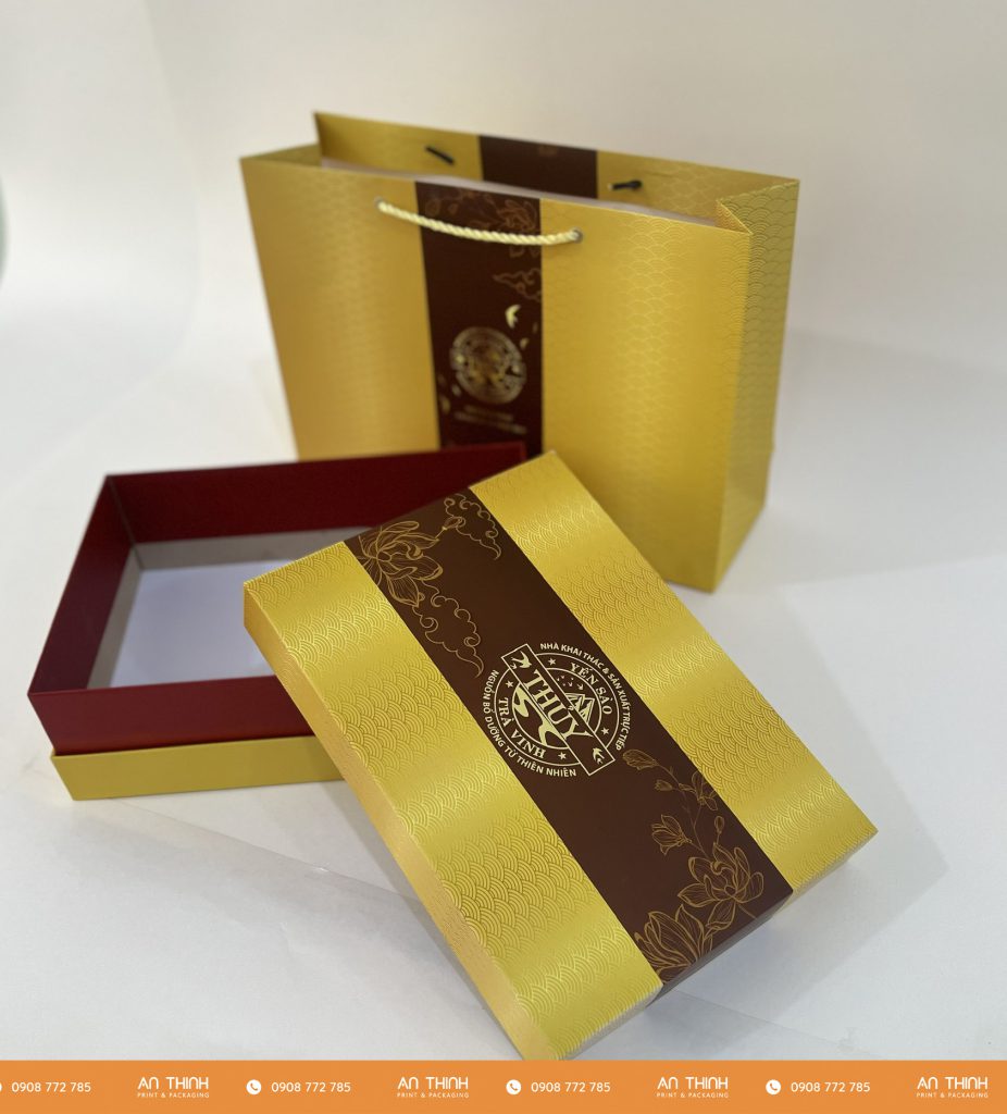 Bao Bì An Thịnh
