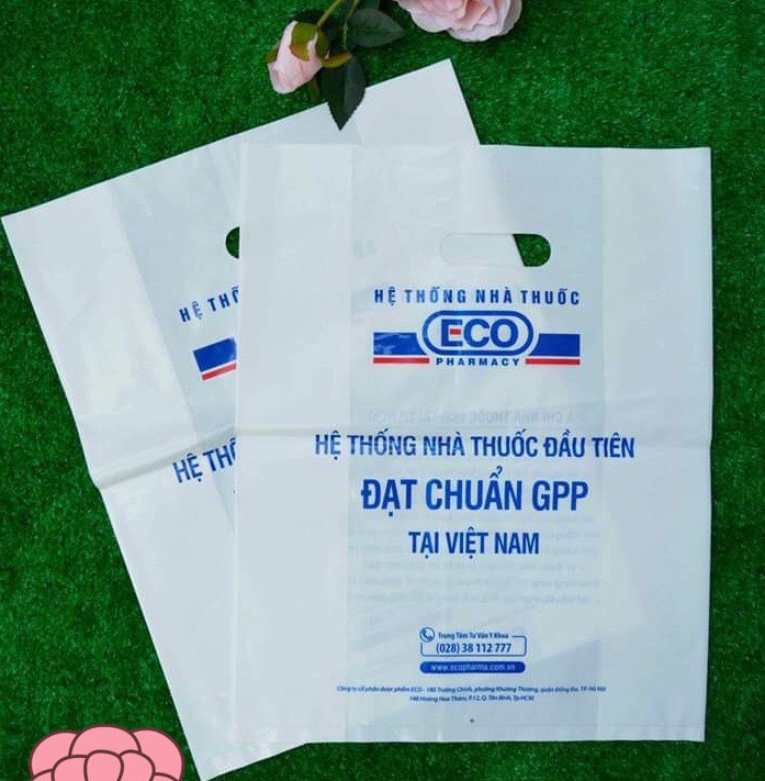 Bao Bì An Thịnh