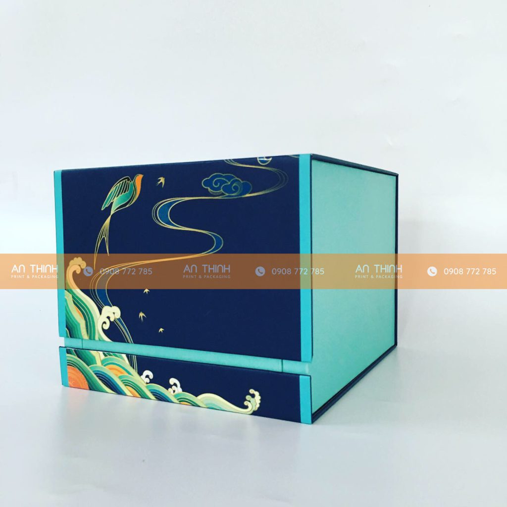 Bao Bì An Thịnh