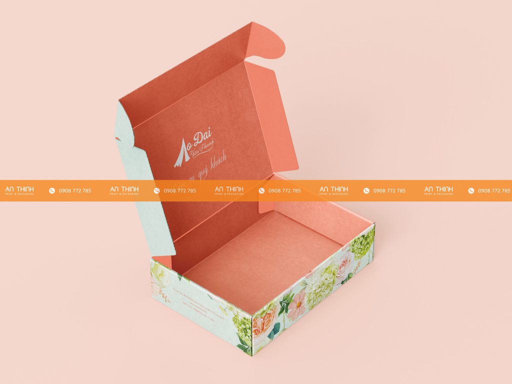 Bao Bì An Thịnh