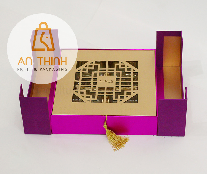 Bao Bì An Thịnh