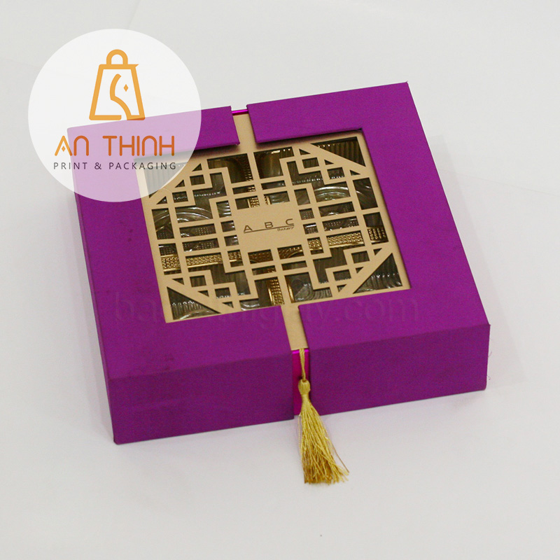 Hộp Giấy Cao Cấp (16)