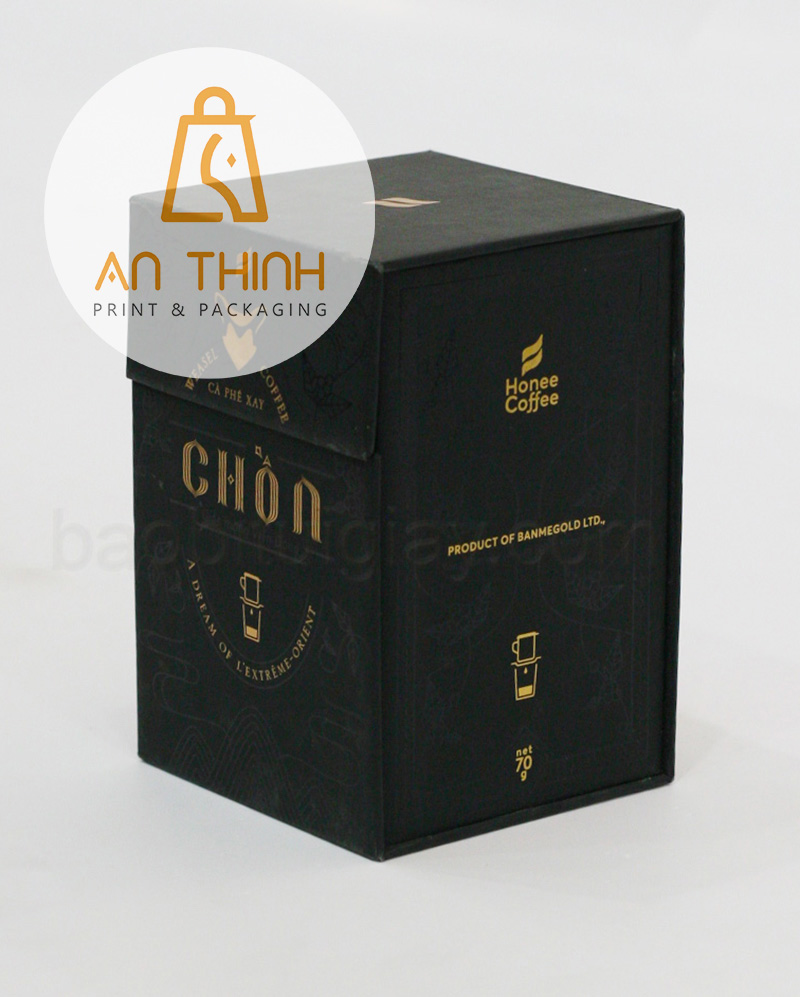 Bao Bì An Thịnh