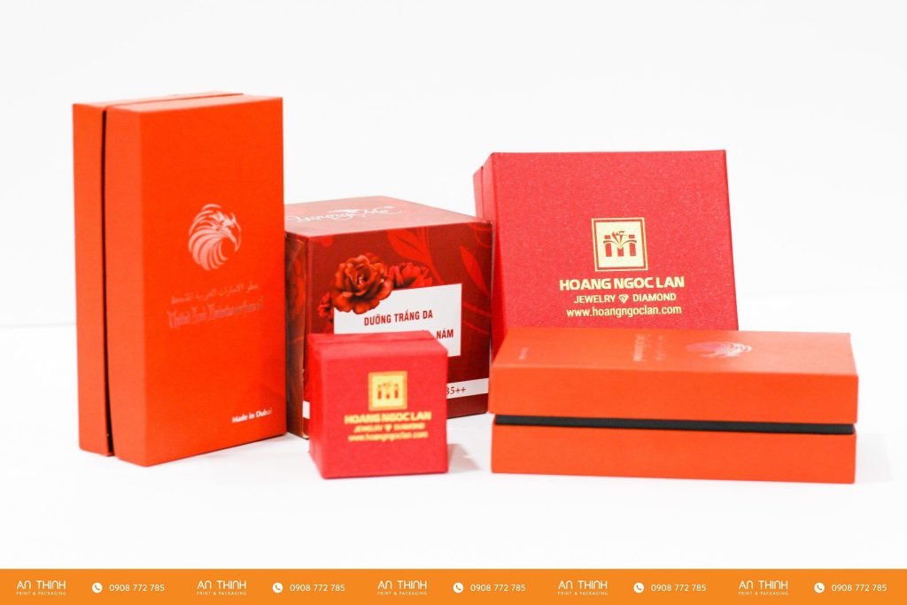 Bao Bì An Thịnh