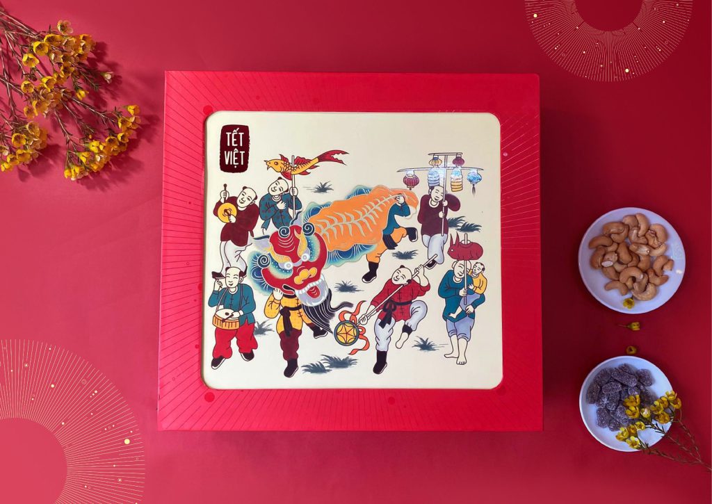 Bao Bì An Thịnh