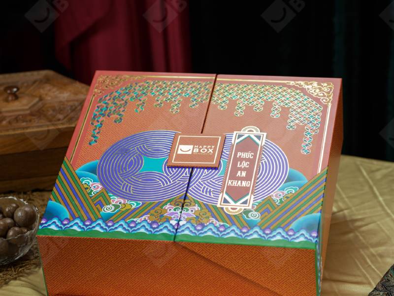 Bao Bì An Thịnh