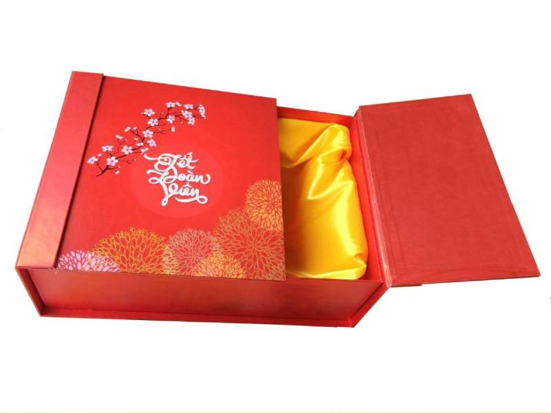Bao Bì An Thịnh
