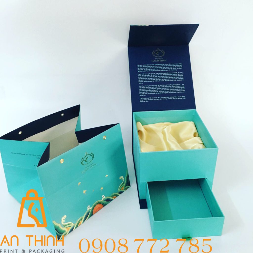 Bao Bì An Thịnh
