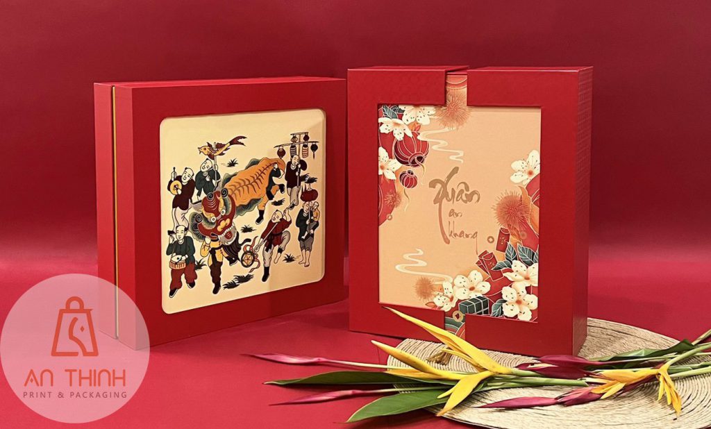 Bao Bì An Thịnh