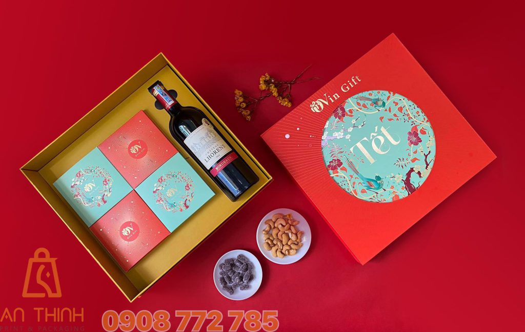 Bao Bì An Thịnh