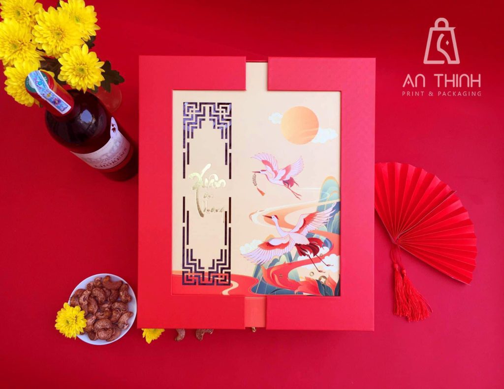 Bao Bì An Thịnh