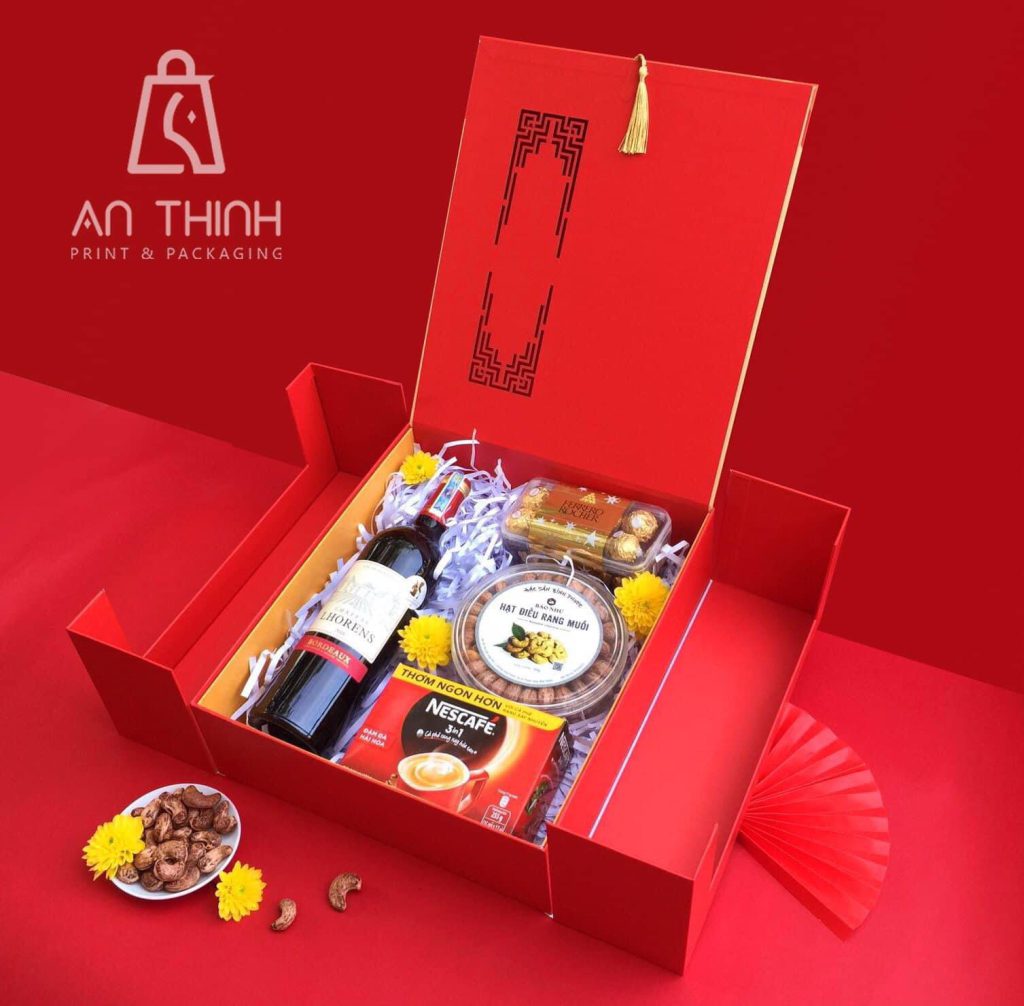 Bao Bì An Thịnh