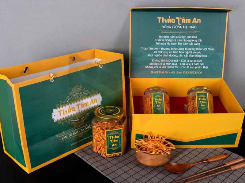 Bao Bì An Thịnh