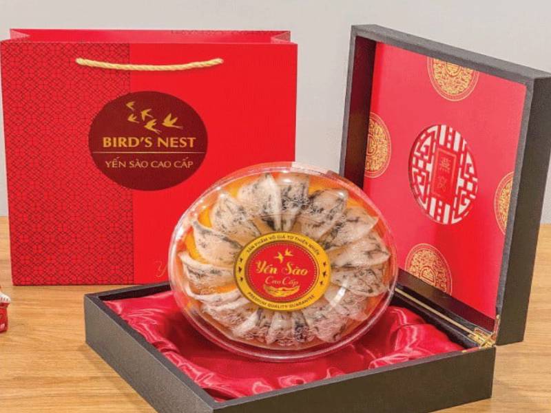 Bao Bì An Thịnh