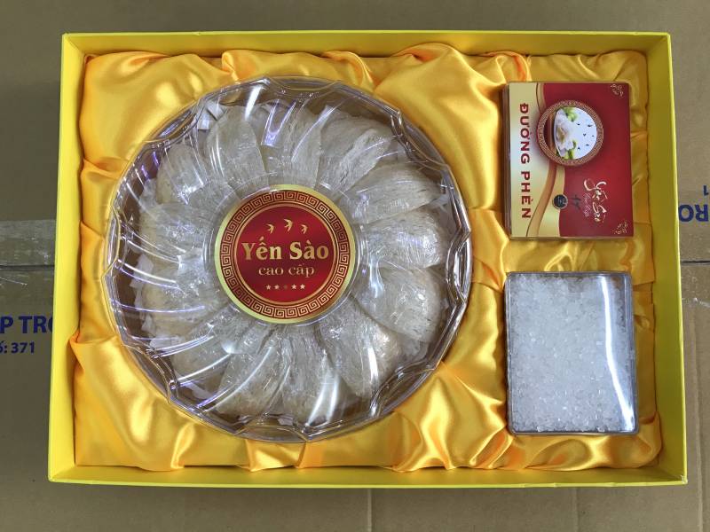 Bao Bì An Thịnh