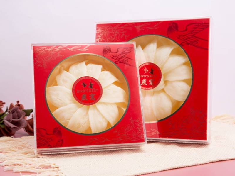 Bao Bì An Thịnh