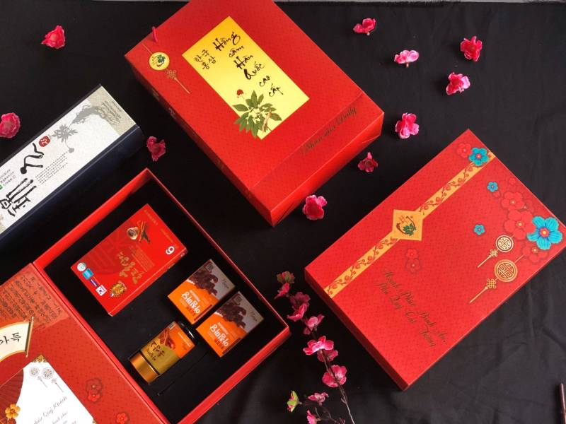 Bao Bì An Thịnh