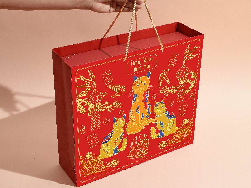 Bao Bì An Thịnh