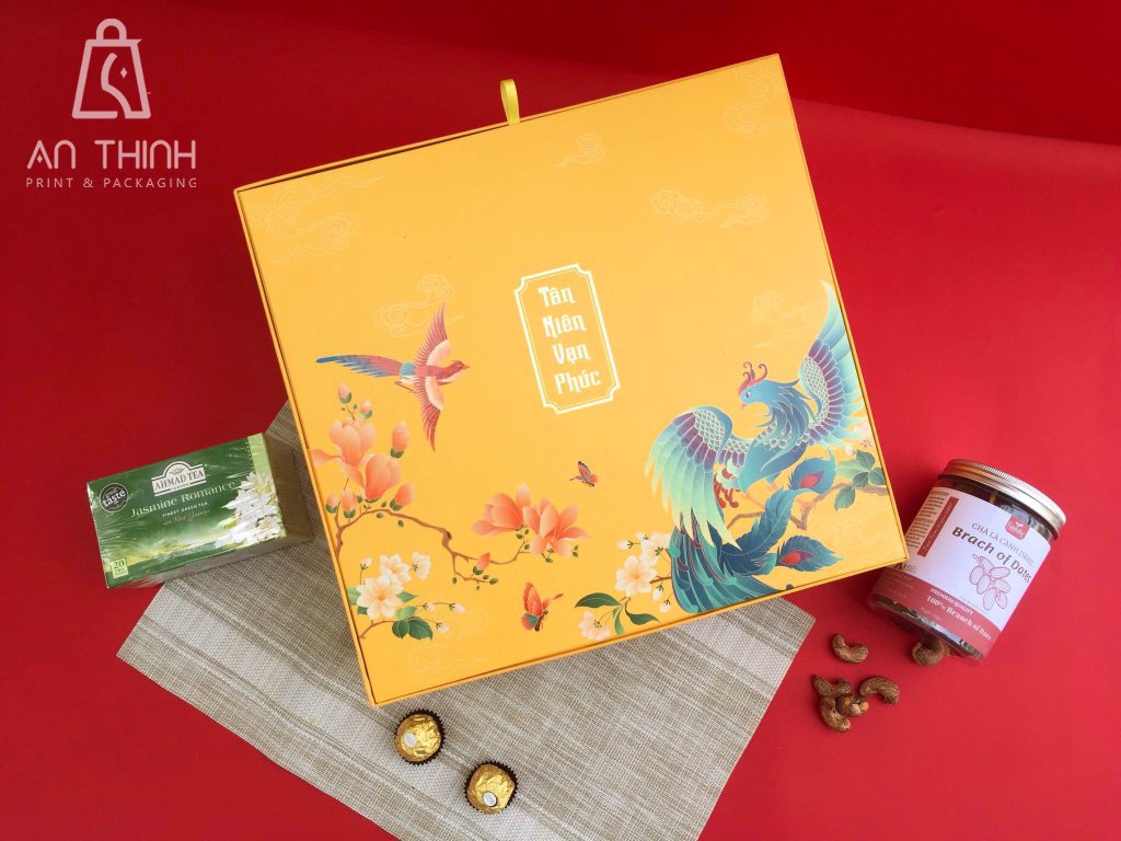 Bao Bì An Thịnh