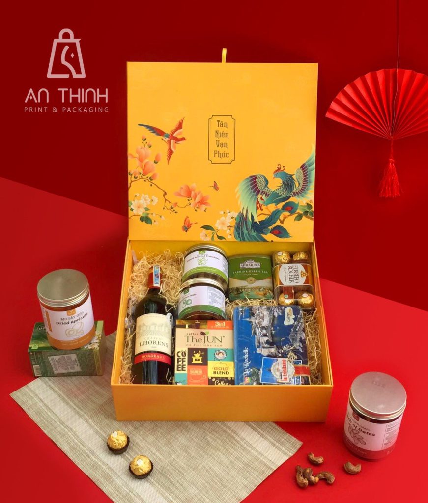 Bao Bì An Thịnh