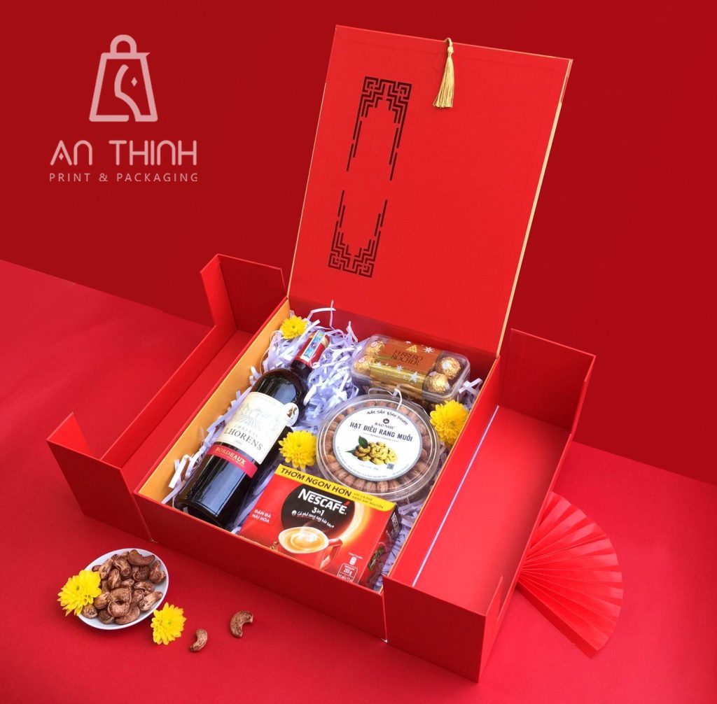 Bao Bì An Thịnh