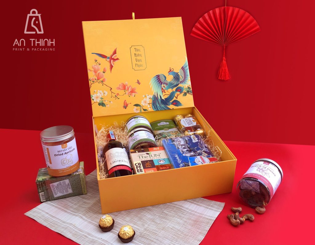 Bao Bì An Thịnh