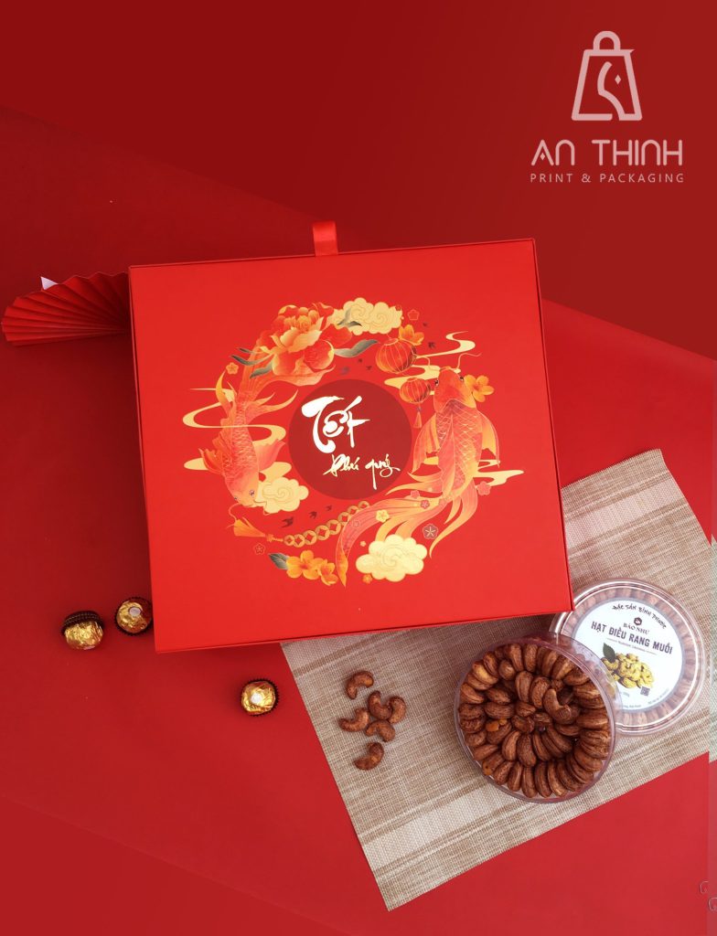 Bao Bì An Thịnh