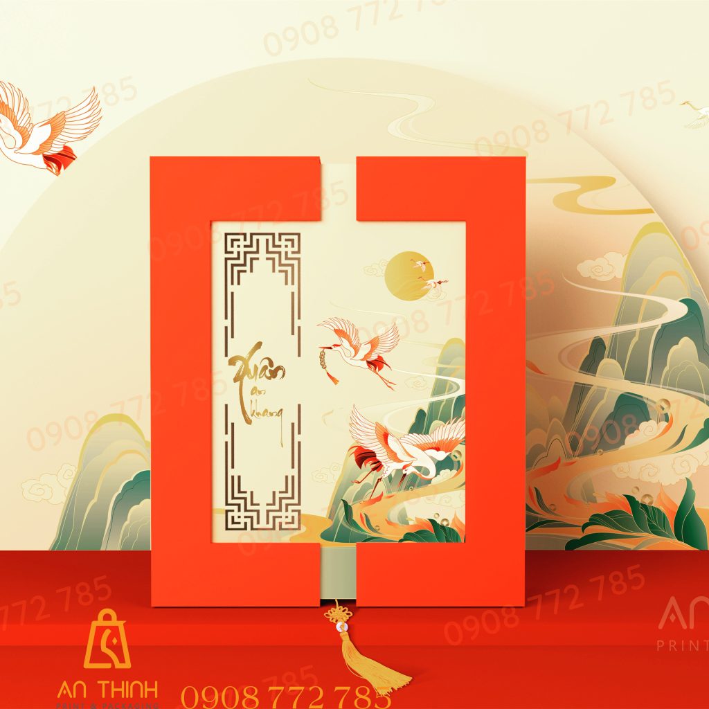 Bao Bì An Thịnh