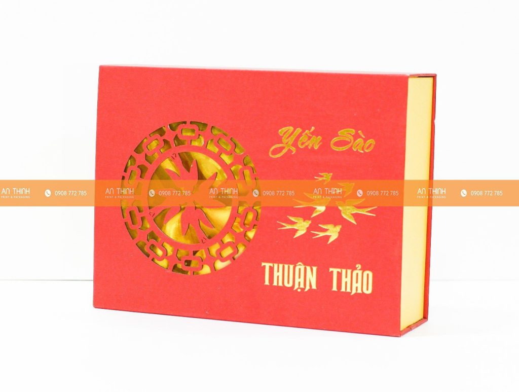 Bao Bì An Thịnh