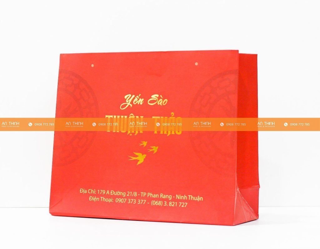 Bao Bì An Thịnh