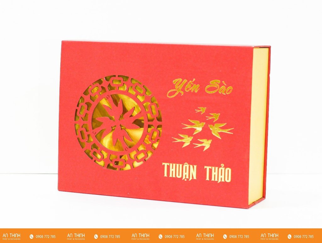Bao Bì An Thịnh