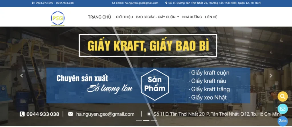 Cong ty Bao Bi Giay Sai Gon Giai phap bao bi carton cong nghiep công ty in bao bì tại tphcm Cong ty Bao Bi Giay Sai Gon Giai phap bao bi carton cong nghiep công ty in bao bì tại tphcm