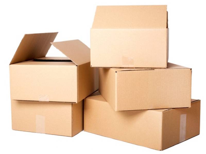 Cau tao co ban cua hop giay carton đặt in hộp carton Cấu tạo cơ bản của hộp giấy carton