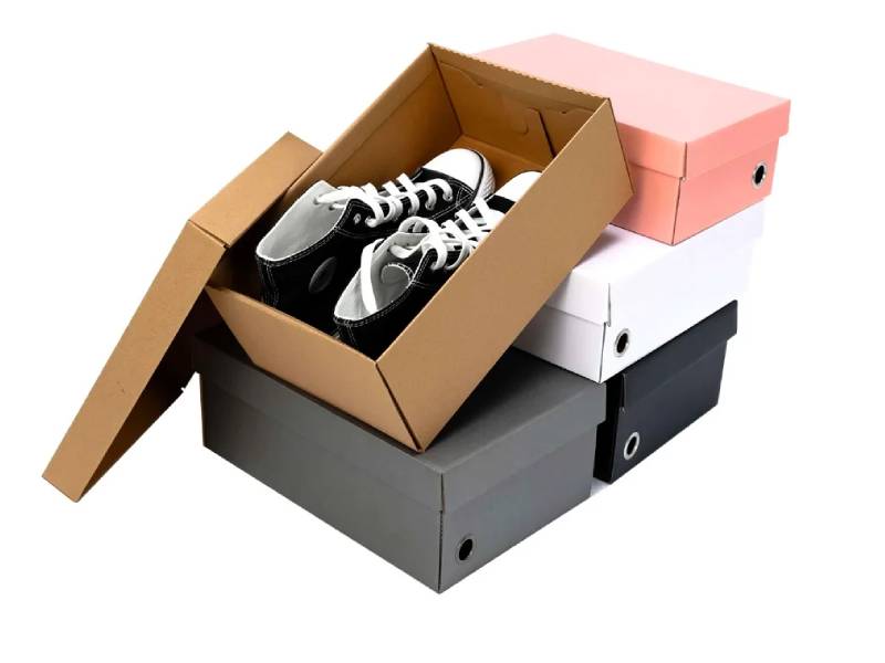 Dịch vụ In hộp carton đựng giày là gì