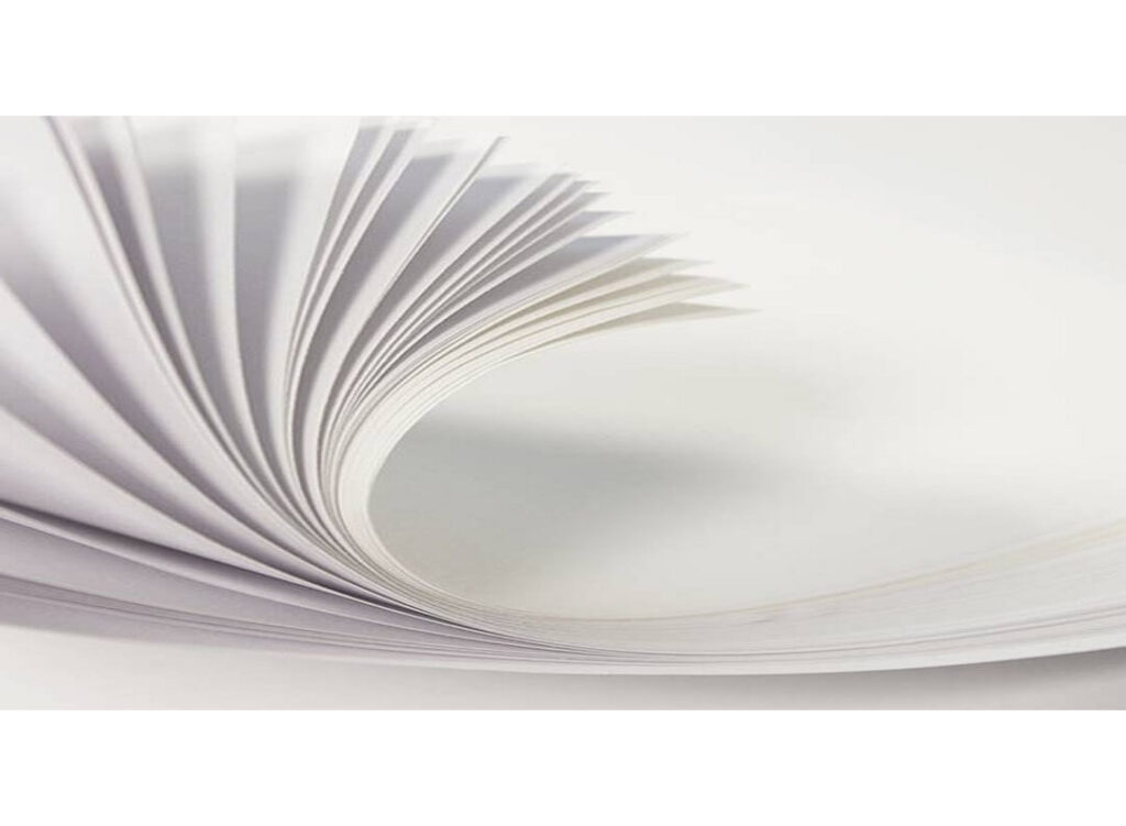 Giay Duplex loại giấy in hộp carton Giấy Duplex