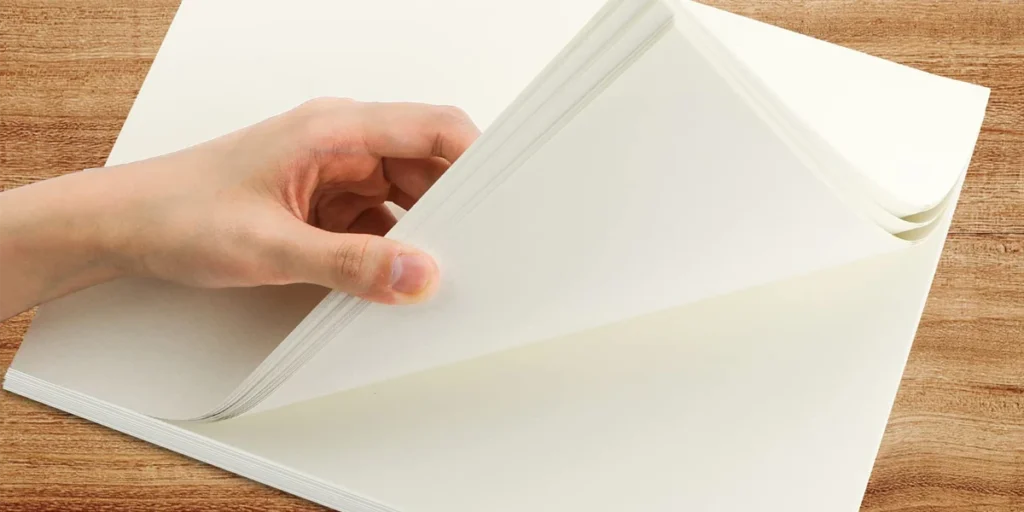 Giay Ivory loại giấy in hộp carton Giấy Ivory